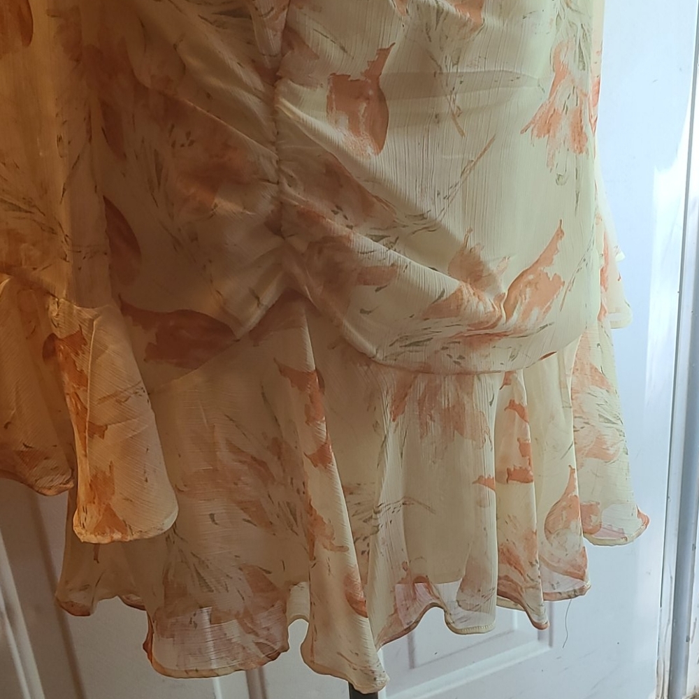 Spring Dress - Picture 2 of 5